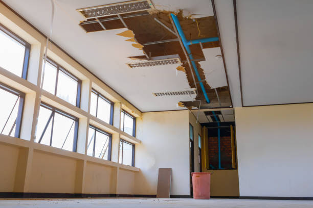 Best Flood restoration services  in Weston Lakes, TX