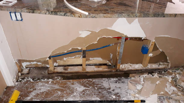 Best Water damage cleanup near me  in Weston Lakes, TX