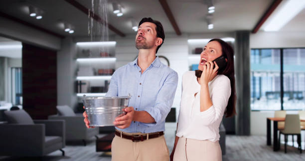 Best Carpet water damage restoration  in Weston Lakes, TX
